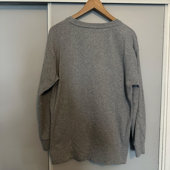 Tommy Hilfiger Men's Long Sleeve Crewneck *MEDIUM* - Picture 3 of 3